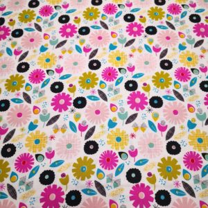 Confetti Flores