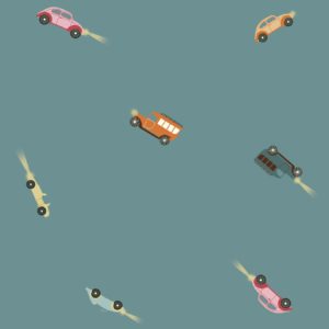 Retro Cars